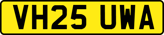 VH25UWA