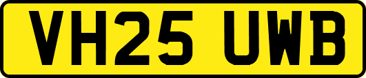 VH25UWB