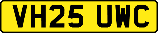 VH25UWC