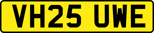 VH25UWE
