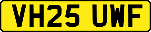 VH25UWF