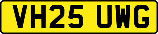 VH25UWG