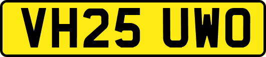 VH25UWO