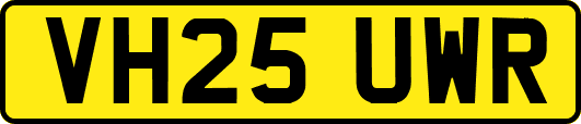 VH25UWR
