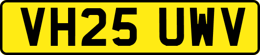 VH25UWV