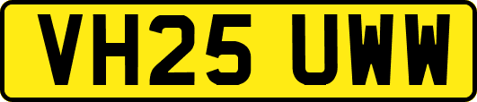 VH25UWW