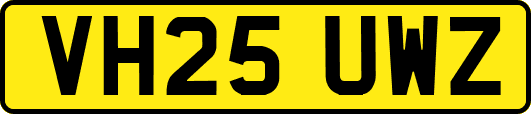 VH25UWZ
