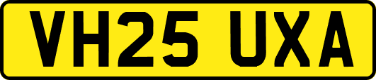 VH25UXA