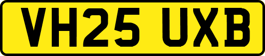 VH25UXB