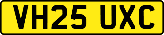 VH25UXC