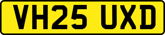 VH25UXD