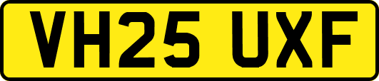 VH25UXF