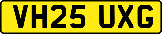 VH25UXG