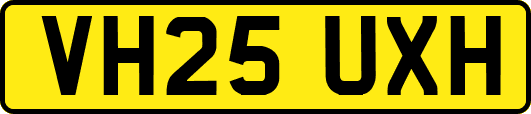 VH25UXH