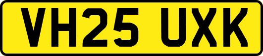 VH25UXK