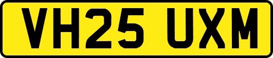 VH25UXM
