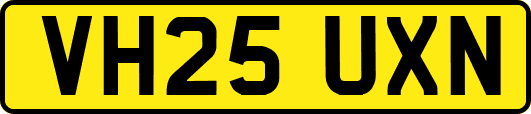 VH25UXN