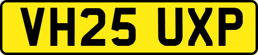 VH25UXP