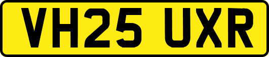 VH25UXR