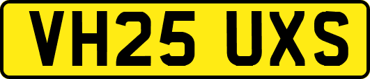 VH25UXS