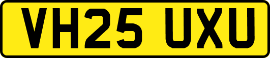 VH25UXU