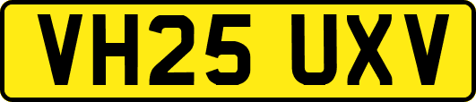 VH25UXV