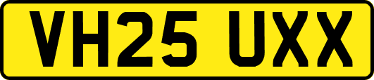 VH25UXX