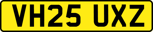 VH25UXZ