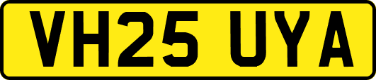 VH25UYA