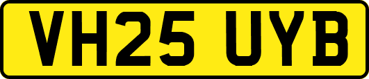 VH25UYB