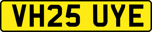 VH25UYE
