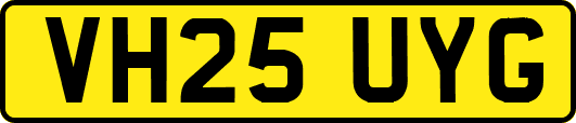 VH25UYG