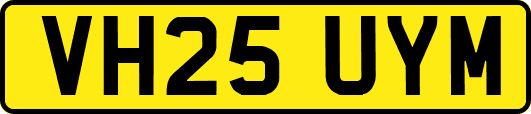 VH25UYM