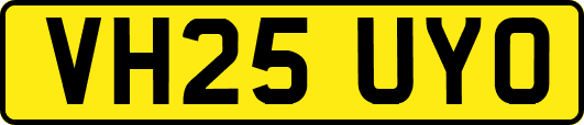 VH25UYO