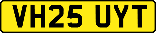 VH25UYT