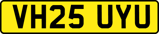 VH25UYU