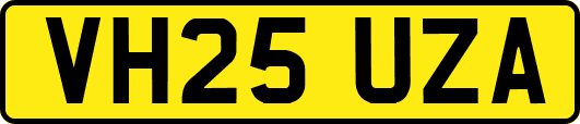 VH25UZA