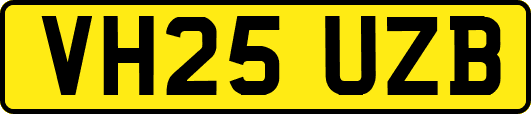 VH25UZB