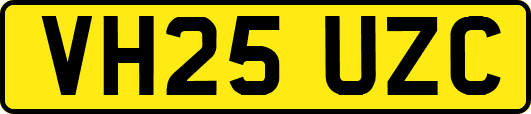 VH25UZC