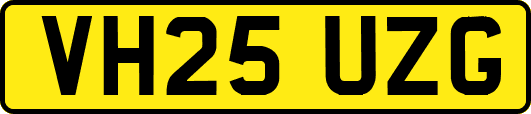 VH25UZG