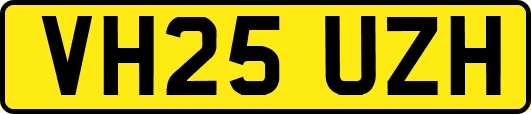 VH25UZH