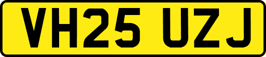 VH25UZJ