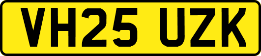 VH25UZK