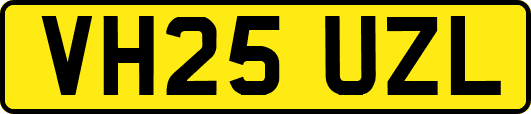 VH25UZL
