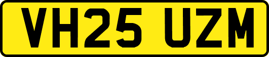 VH25UZM