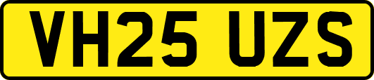 VH25UZS