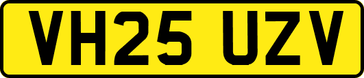VH25UZV