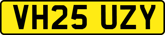 VH25UZY