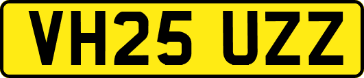 VH25UZZ
