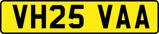 VH25VAA